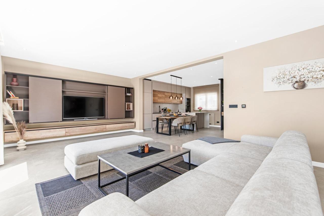 Villa Dafna 波雷奇 外观 照片